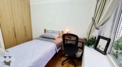 Oleander Towers (D12), Apartment #557458441